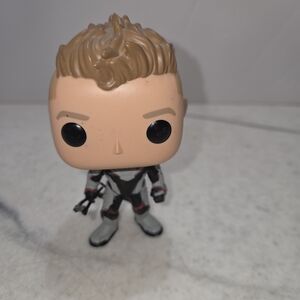 Funko Pop Hawkeye Figure
